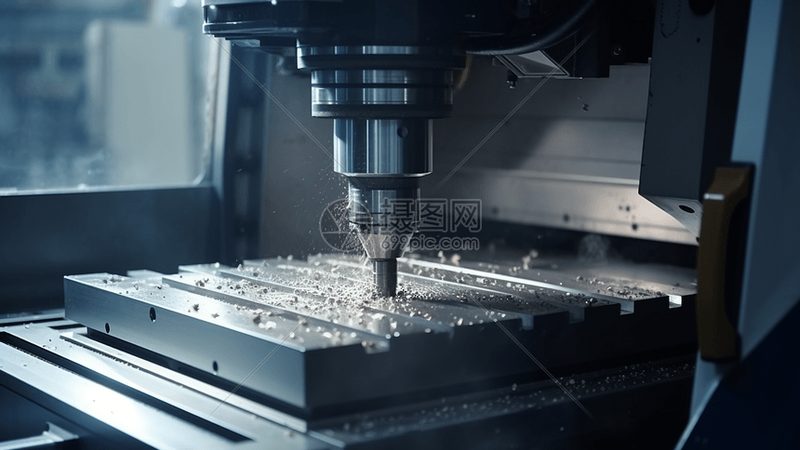 普通车床加工精度解析：如何评估与提升