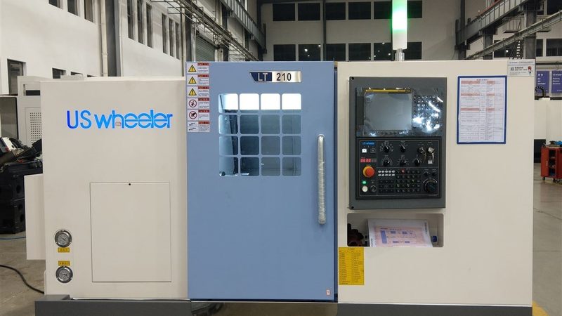 小型铣床型号参数解析：如何准确评估性能与适用性