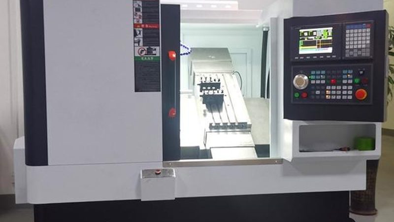 二手齿轮加工机床的价格，别再只看“成色