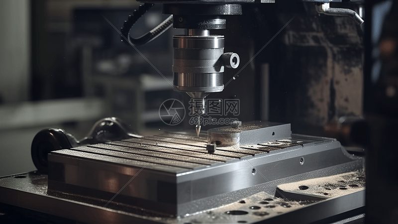 数控车铣复合机床：报价单背后的技术考量**