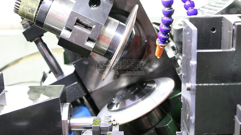 提升摇臂钻床加工精度的五大关键步骤