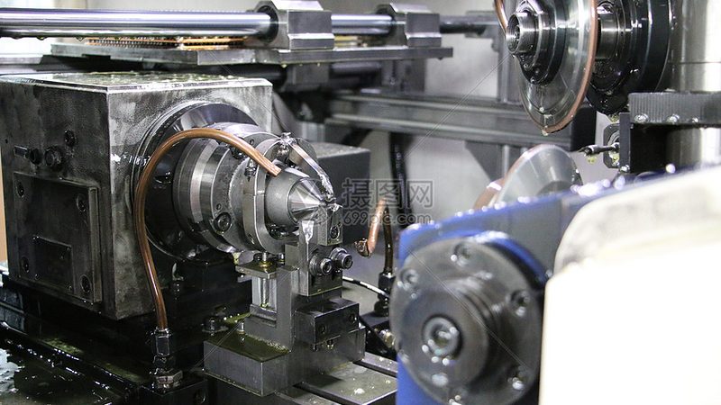 数控机床主轴安装：细节决定精度**