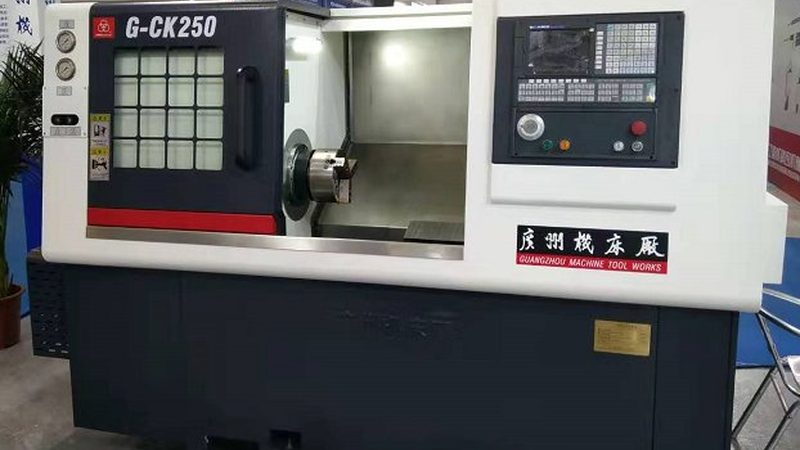 数控系统定制方案设计：关键因素与选型逻辑