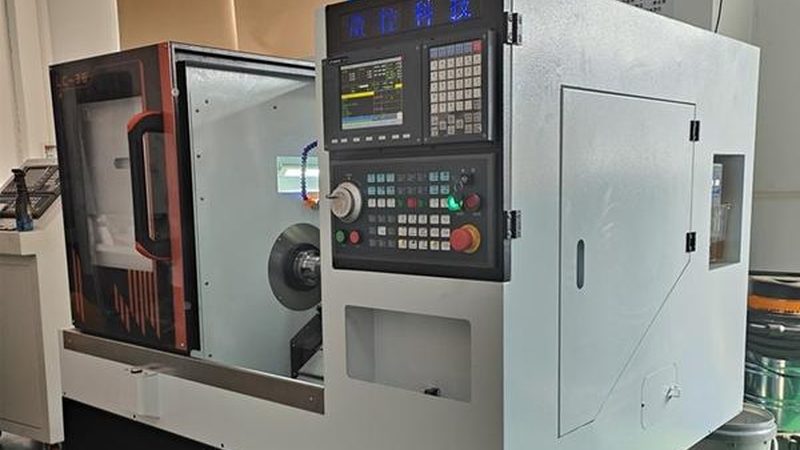 数控磨床加工精度参数解析：关键指标与选购要点