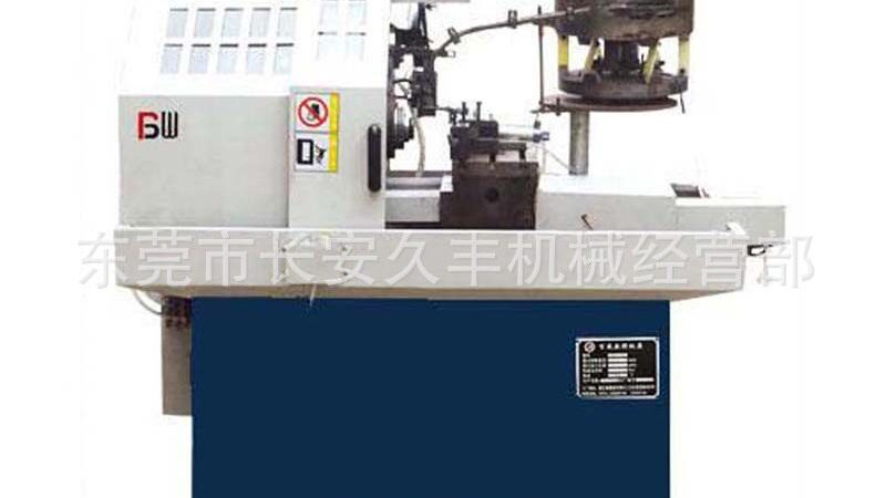 国产高精度机床，如何挑选？揭秘选购要点**